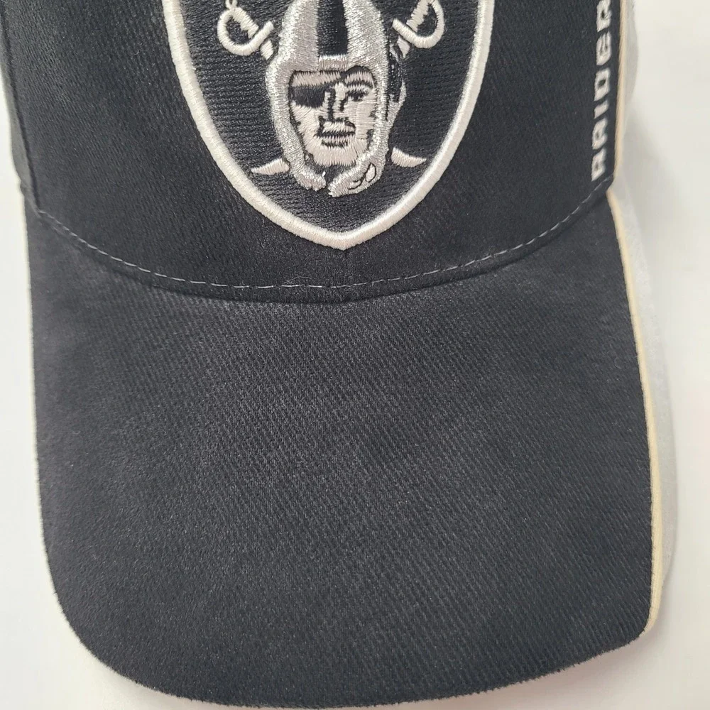 Reebok oakland raiders